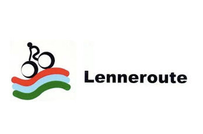 Logo Lenneroute ADFC