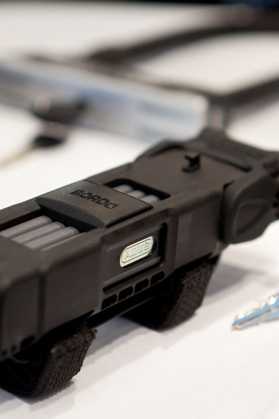 BV_Panzerkabelschloss_PD-F Panzerkabelschloss